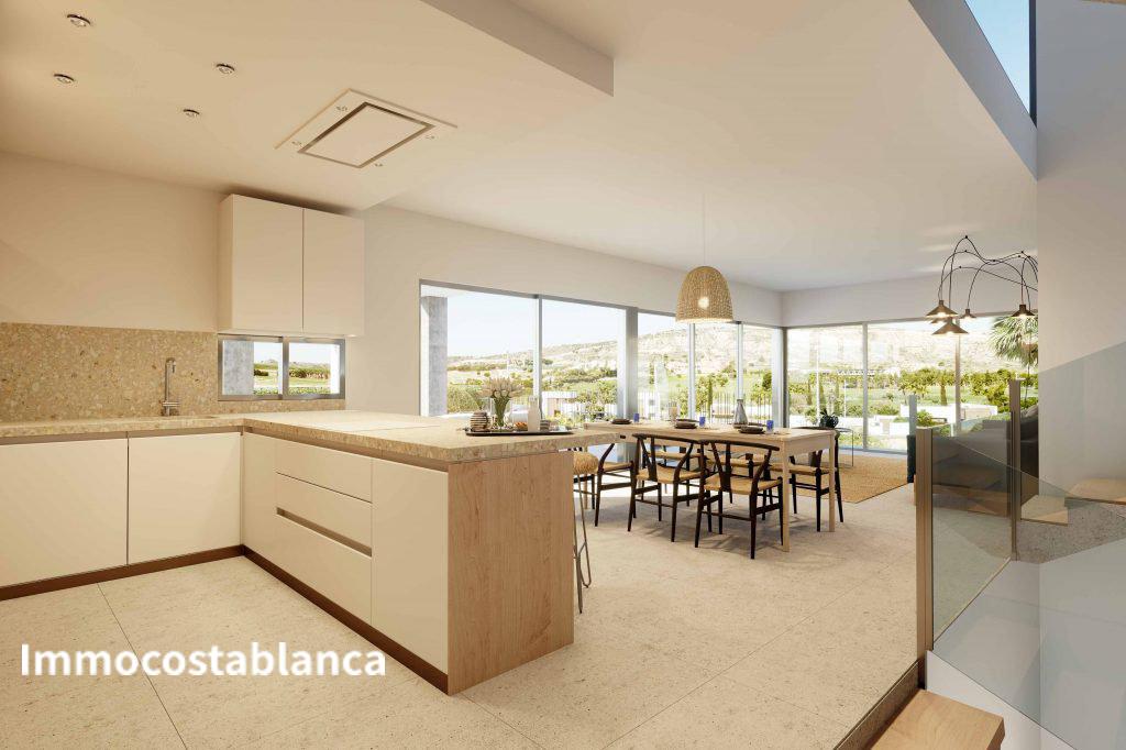 5 room villa in Alicante, 309 m², 729,000 €, photo 10, listing 21684016