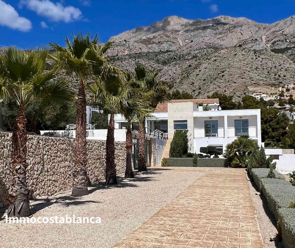 Detached house in Altea, 350 m², 1,390,000 €, photo 3, listing 8396256