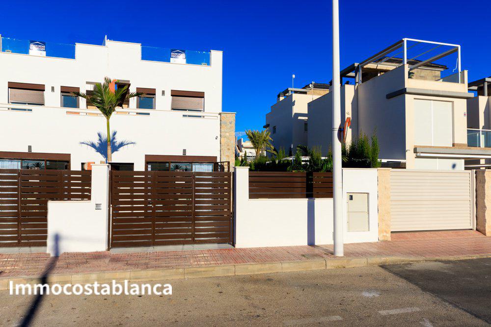 4 room terraced house in Pilar de la Horadada, 93 m², 255,000 €, photo 2, listing 37140016