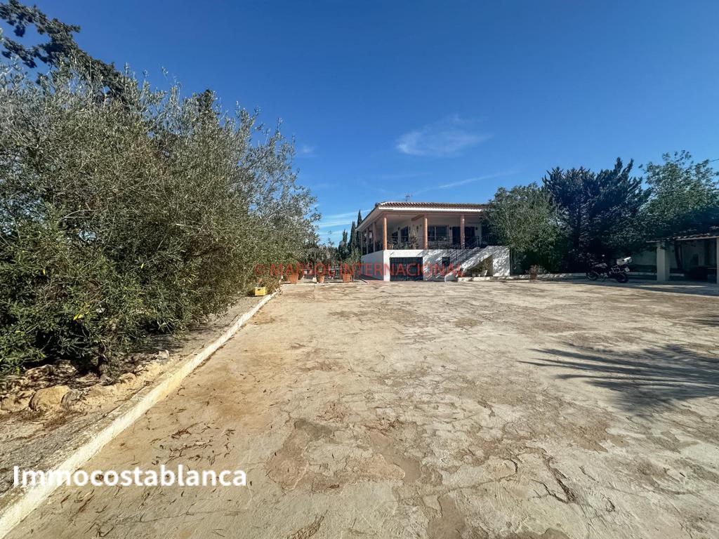 Villa in Jacarilla, 207 m², 225,000 €, photo 6, listing 71197856