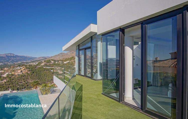 Villa in Altea, 908 m², 2,700,000 €, photo 6, listing 55502736