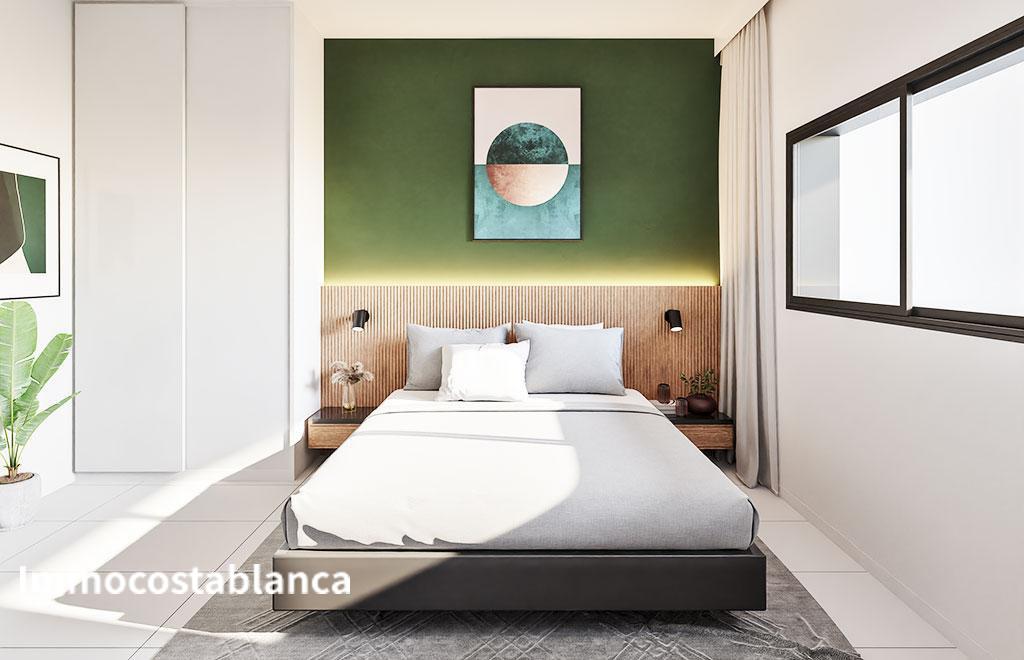 Apartment in San Miguel de Salinas, 83 m², 290,000 €, photo 6, listing 13448176