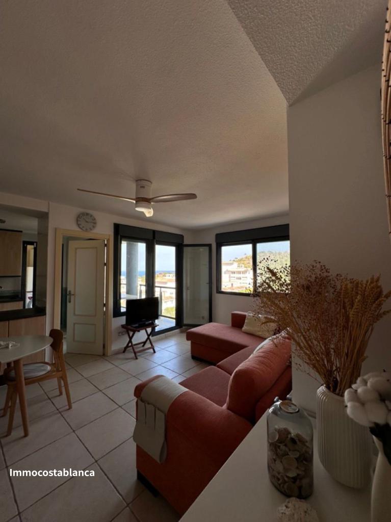 Apartment in Finestrat, 89 m², 315,000 €, photo 2, listing 14454736