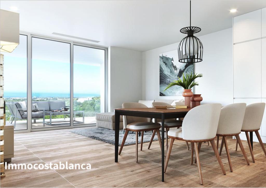 Apartment in Dehesa de Campoamor, 284,000 €, photo 8, listing 2913616