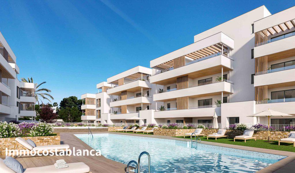 4 room apartment in Alicante, 92 m², 371,000 €, photo 5, listing 76984896