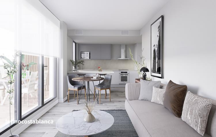 Apartment in Javea (Xabia), 86 m², 521,000 €, photo 5, listing 10074016