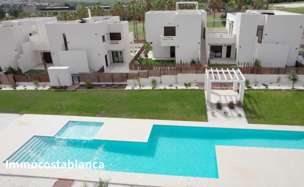 Terraced house in Algorfa, 80 m², 274,000 €, photo 1, listing 16378656