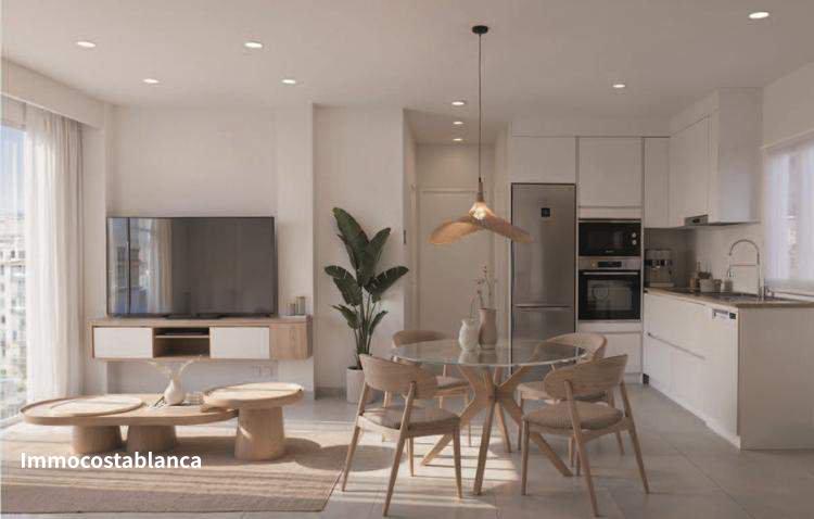 Penthouse in Torrevieja, 138 m², 538,000 €, photo 6, listing 58481216
