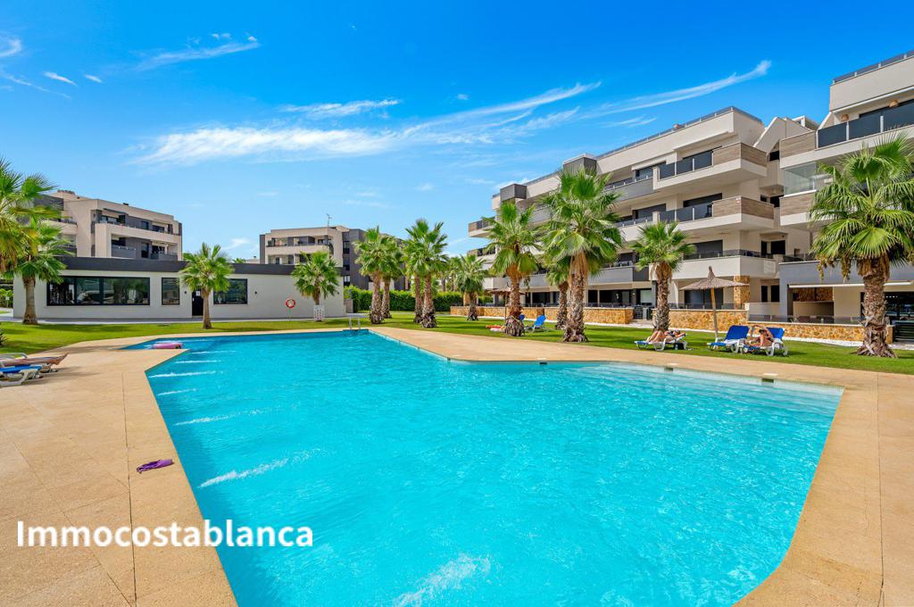 Apartment in Orihuela Costa, 71 m², 315,000 €, photo 1, listing 54217216