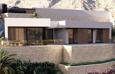 Detached house in Pedreguer, 200 m²