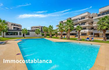 Apartment in Orihuela Costa, 71 m²