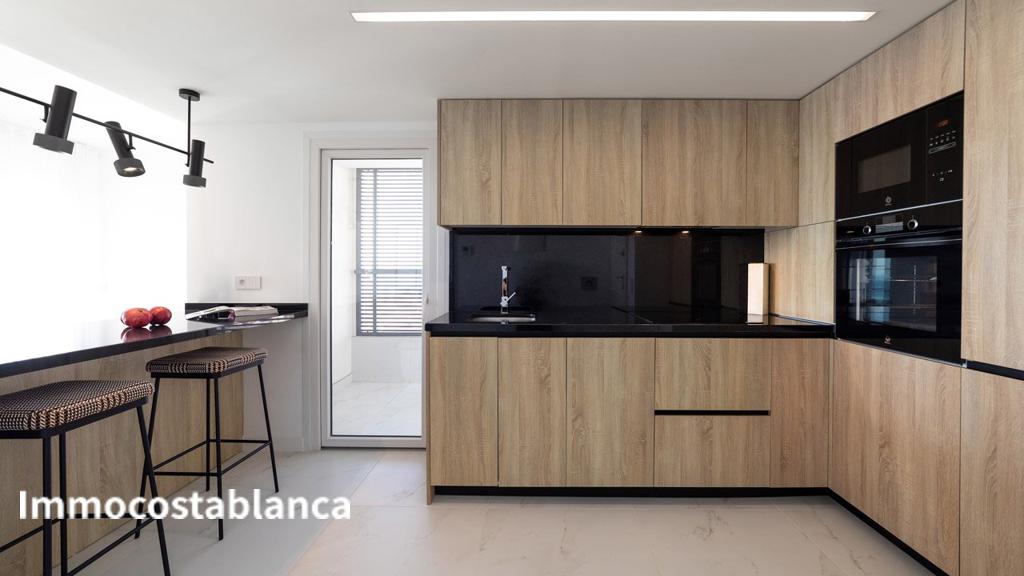 Apartment in Dehesa de Campoamor, 109 m², 434,000 €, photo 4, listing 2992096