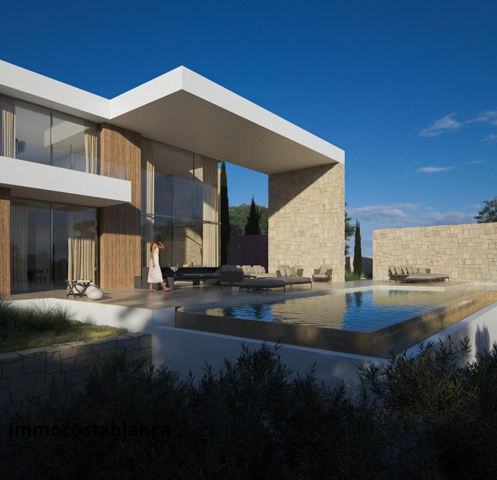 Villa in Moraira, 510 m², 3,500,000 €, photo 2, listing 49042016