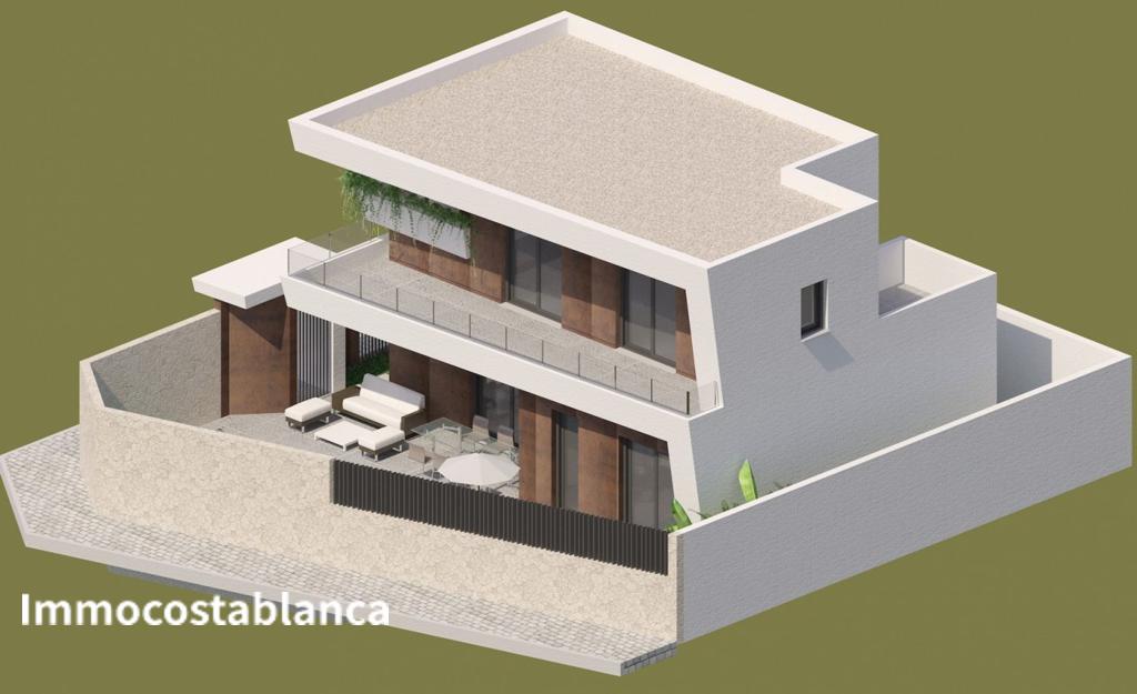 Villa in Ciudad Quesada, 135 m², 560,000 €, photo 1, listing 23727536