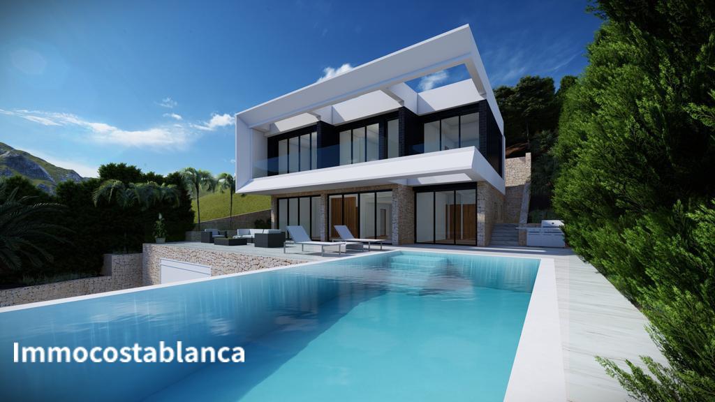 Detached house in Altea, 331 m², 1,960,000 €, photo 3, listing 9745936
