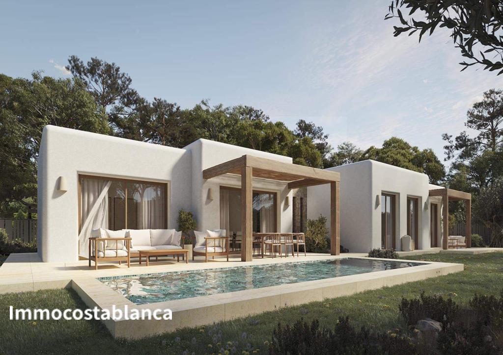 Villa in Benissa, 217 m², 890,000 €, photo 4, listing 71413136