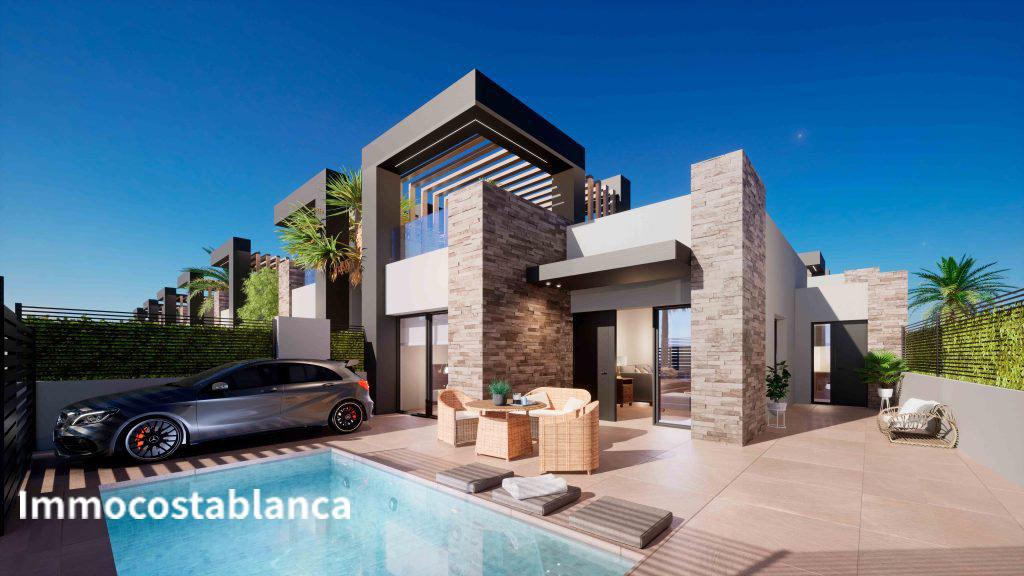 4 room villa in San Fulgencio, 127 m², 290,000 €, photo 1, listing 47677776