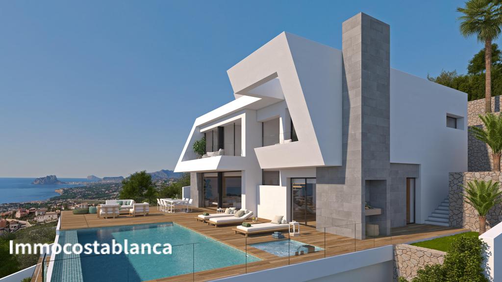 Detached house in Moraira, 536 m², 2,061,000 €, photo 2, listing 65008416