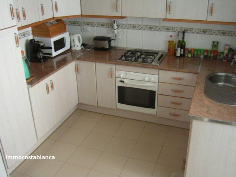 3 room apartment in Calpe, 235,000 €, photo 5, listing 5967688