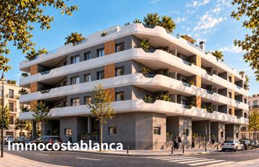 Apartment in Santa Pola, 59 m²