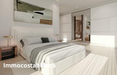 Detached house in Finestrat, 330 m²