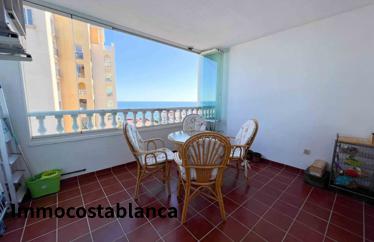 4 room apartment in Torrevieja, 95 m²