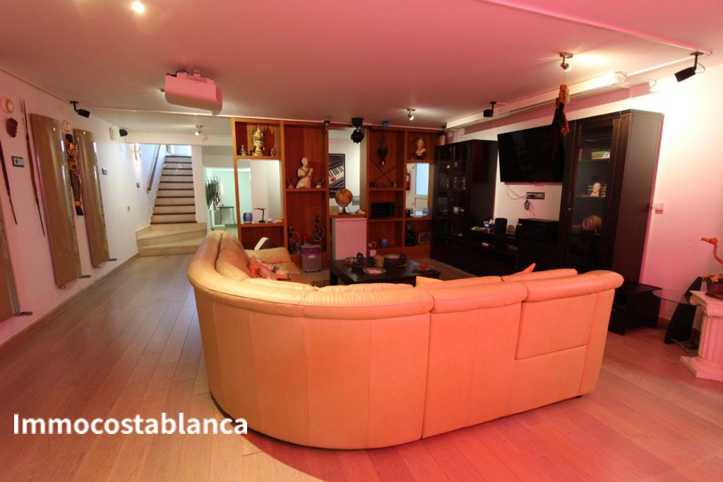 Detached house in Calpe, 456 m², 1,100,000 €, photo 6, listing 24518736