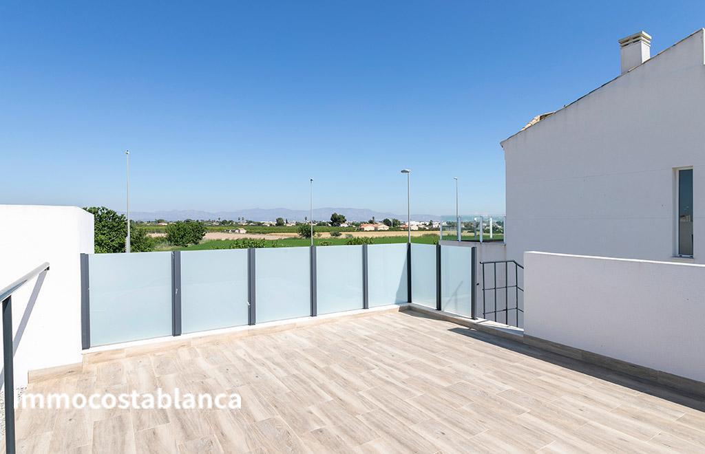 Terraced house in Daya Nueva, 118 m², 299,000 €, photo 8, listing 26846328