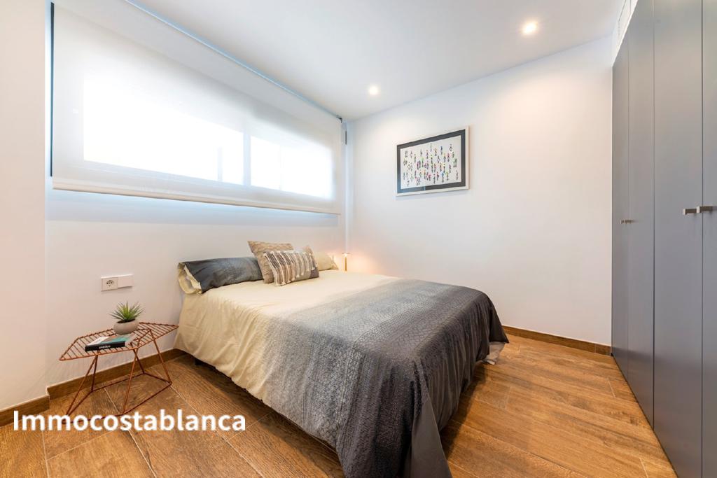 Apartment in Benitachell, 194 m², 398,000 €, photo 8, listing 47548176