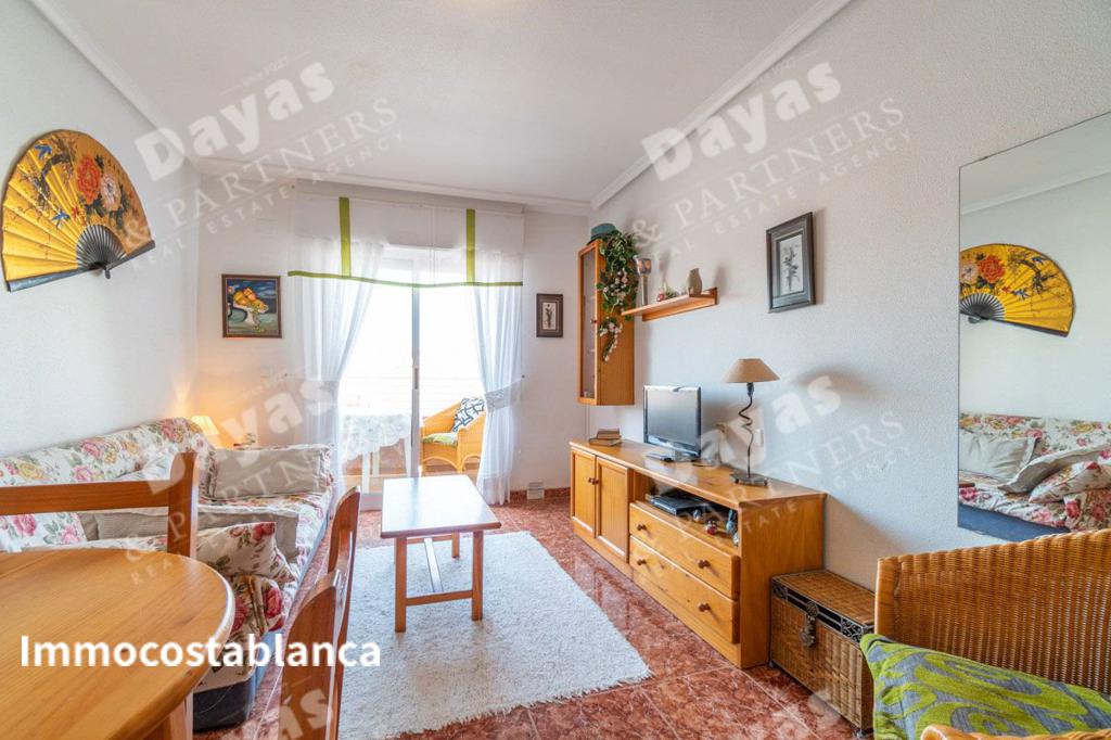 Apartment in Torrevieja, 55 m², 95,000 €, photo 6, listing 27288176