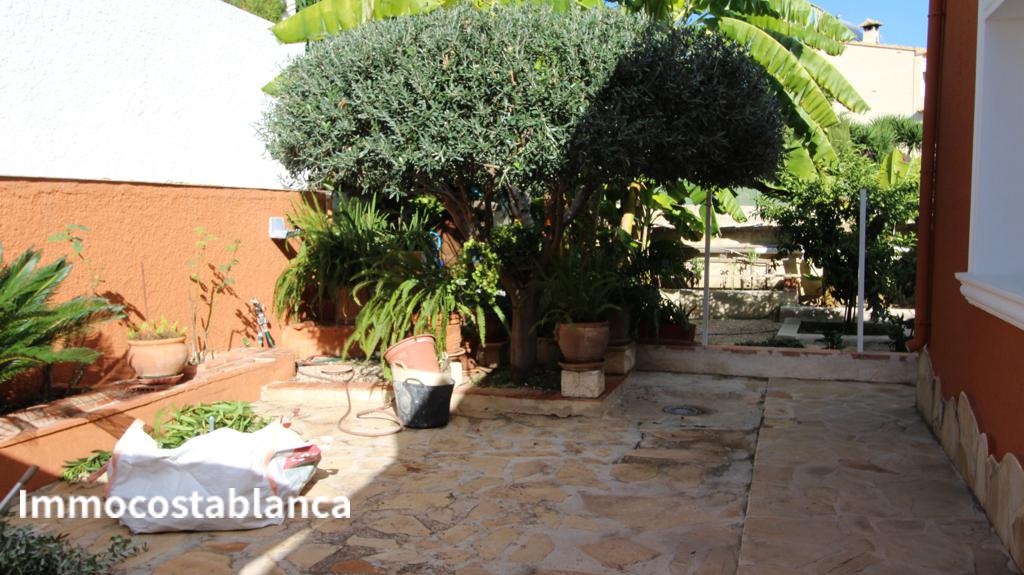 Detached house in Calpe, 160 m², 840,000 €, photo 2, listing 8928176