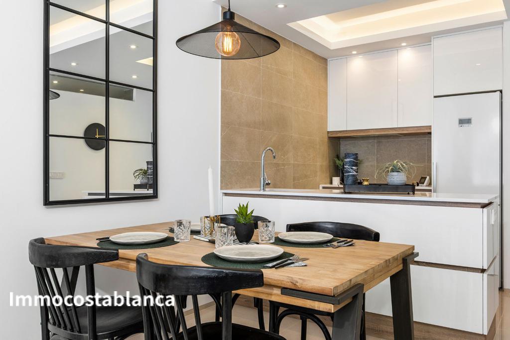 4 room apartment in Ciudad Quesada, 92 m², 230,000 €, photo 6, listing 58403848