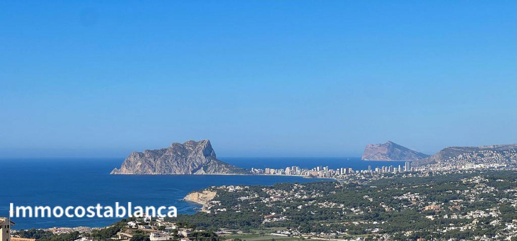 Detached house in Alicante, 282 m², 875,000 €, photo 1, listing 45259616
