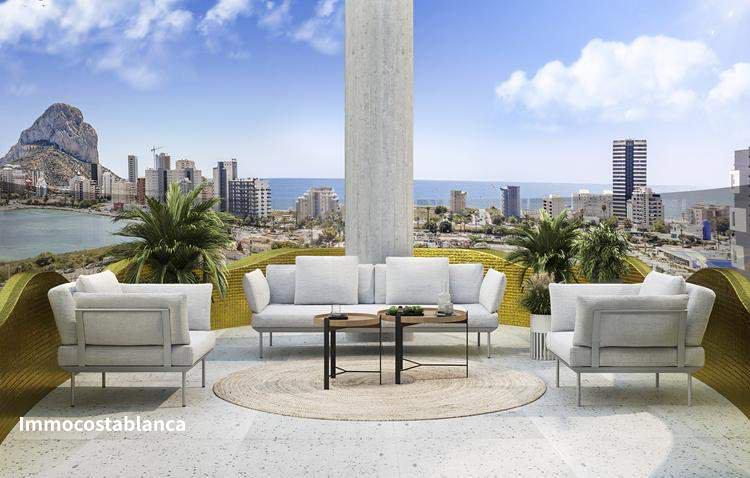 Apartment in Calpe, 110 m², 625,000 €, photo 8, listing 39624416