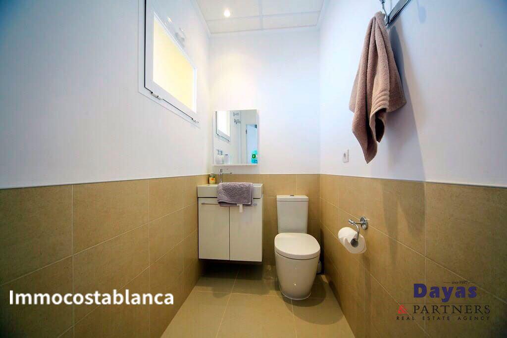 Apartment in Dehesa de Campoamor, 100 m², 190,000 €, photo 7, listing 25116016