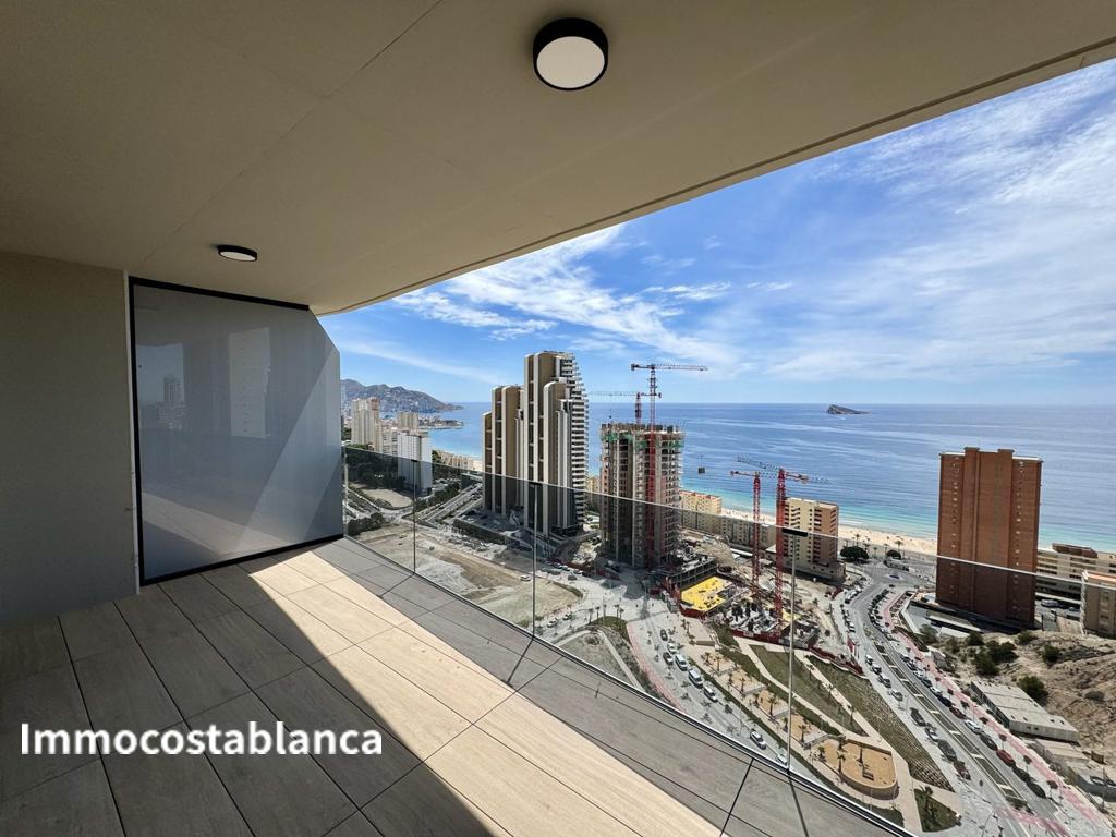 Penthouse in Benidorm, 337 m², 1,590,000 €, photo 1, listing 50501856