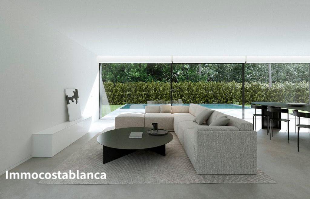 Villa in Benidorm, 205 m², 595,000 €, photo 6, listing 43809216