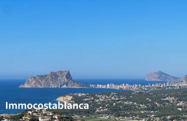 Detached house in Alicante, 282 m²