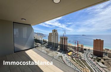 Penthouse in Benidorm, 337 m²