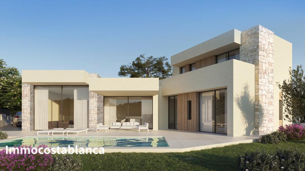 Detached house in Denia, 224 m², 1,276,000 €, photo 4, listing 27102736