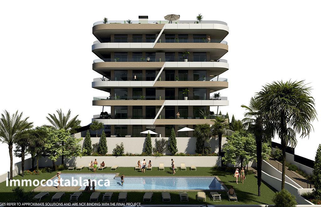 Apartment in Arenals del Sol, 119 m², 350,000 €, photo 1, listing 67739376
