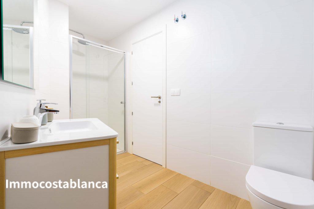 4 room apartment in Alicante, 91 m², 465,000 €, photo 6, listing 26404016
