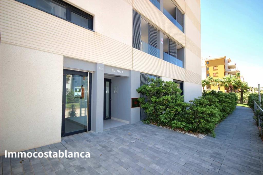 Apartment in Punta Prima, 154 m², 490,000 €, photo 1, listing 68968416