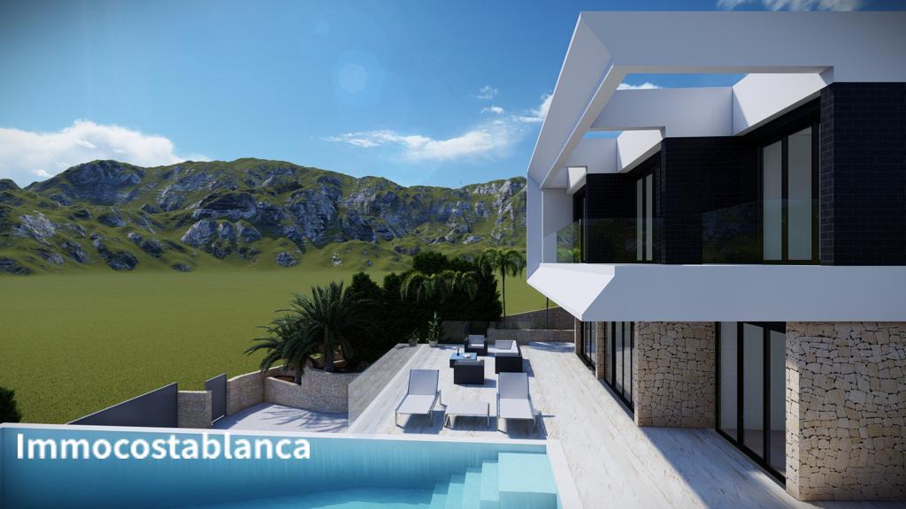 Detached house in Altea, 331 m², 1,960,000 €, photo 7, listing 9745936