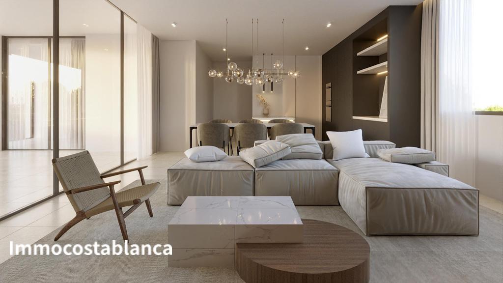 Apartment in La Nucia, 95 m², 438,000 €, photo 2, listing 79738816