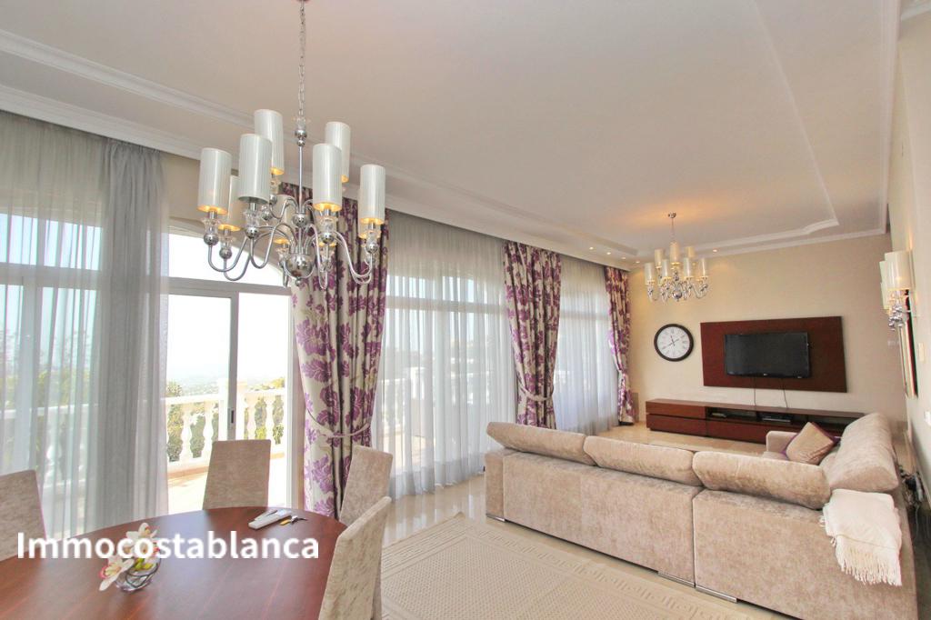 Villa in Altea, 306 m², 875,000 €, photo 7, listing 31958416