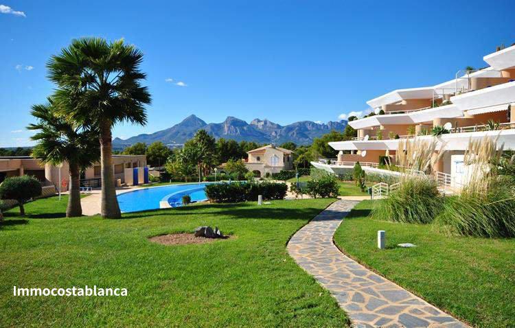 4 room apartment in Altea, 154 m², 310,000 €, photo 2, listing 10943376