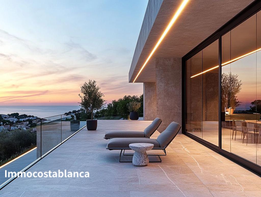 Detached house in Denia, 480 m², 1,950,000 €, photo 7, listing 30558736