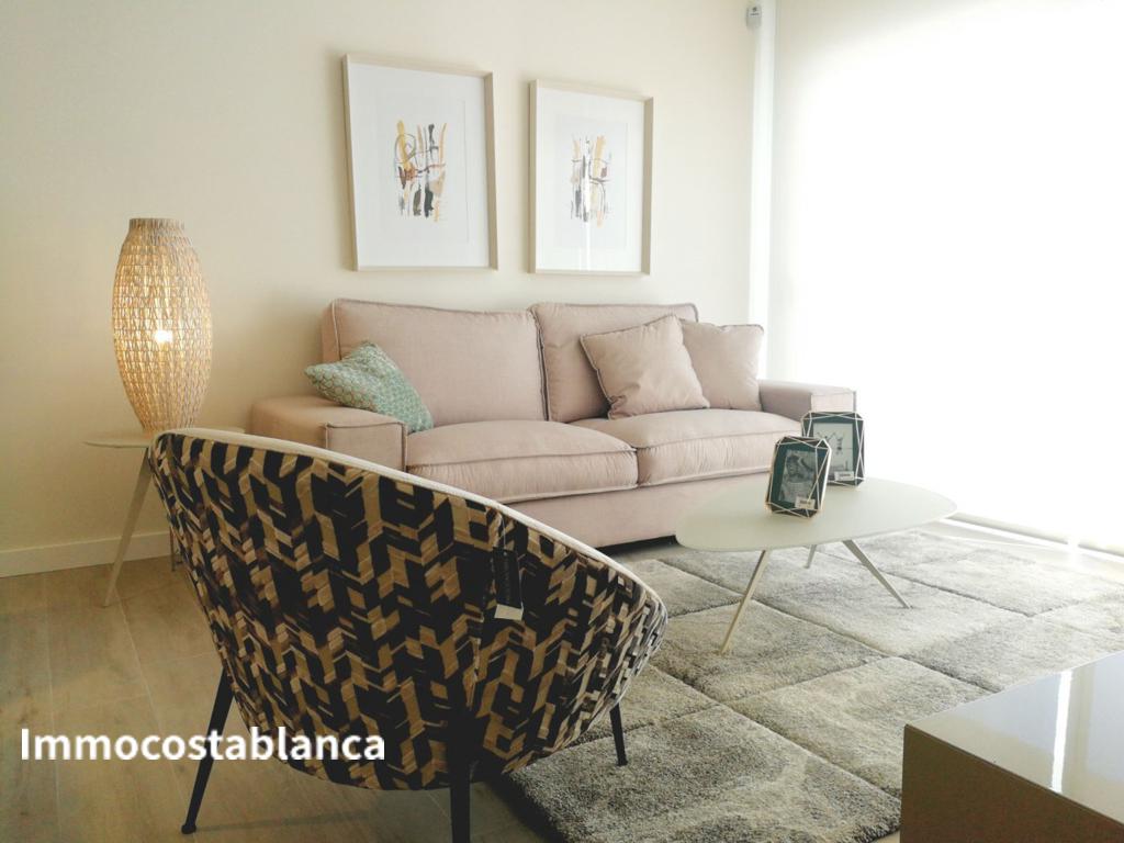 Terraced house in Dehesa de Campoamor, 108 m², 270,000 €, photo 2, listing 13729448