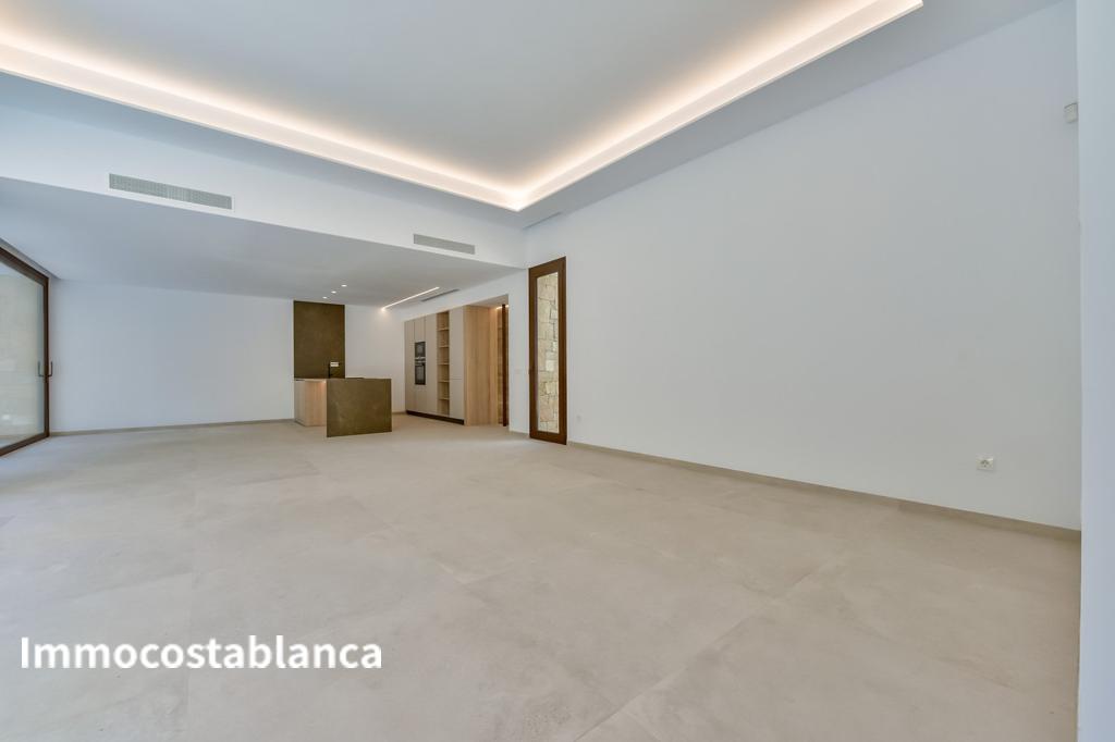 Villa in Altea, 291 m², 825,000 €, photo 6, listing 60175216